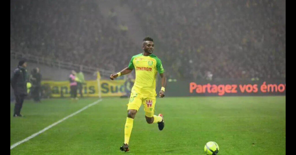 Awaziem Plays Full Match in 0-0 Stalemate Between Brest and Nantes