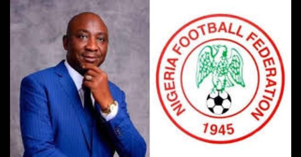 NFF to Wrap Up Next Phase of CAF B Coaching Course This Weekend