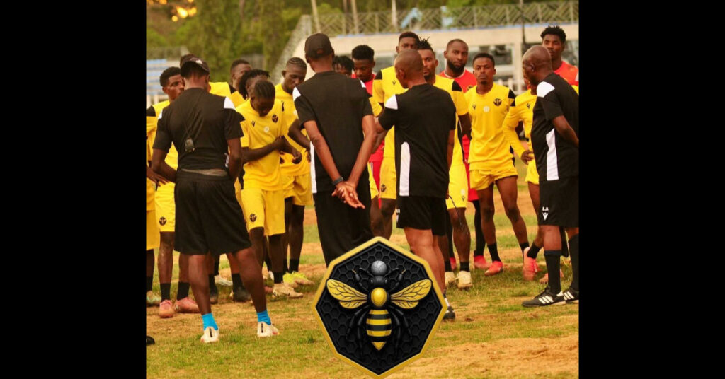 Ranchers Bees Arrange Abuja Friendlies As 2025/26 NNL Season Looms