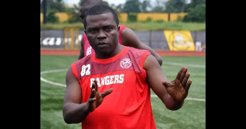 NPFL: Ilechukwu Urges Rangers Fans Ahead of Katsina, Abia Clashes