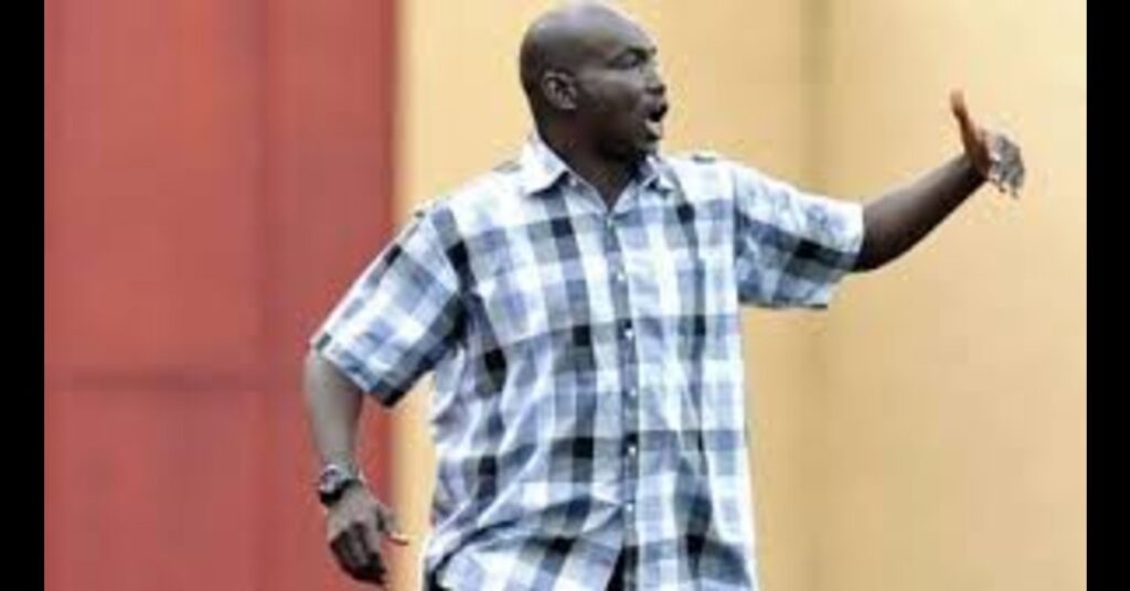 Kano Pillars Appoint Mohammed Babaganaru as Interim Technical Adviser
