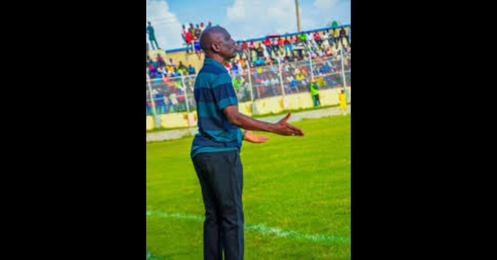 NPFL: Mohammed Blames Complacency for Niger Tornadoes’ Draw vs Kun Khalifat