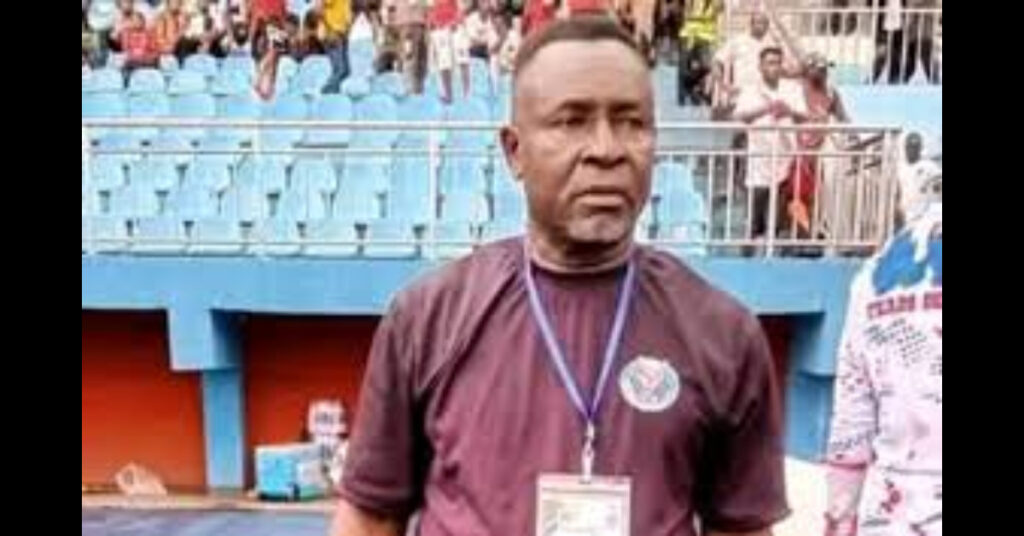 NPFL Warns Warri Wolves of Sanctions Over Coach Aluma Contract Breach 8 NPFL Warns Warri Wolves of Sanctions Over Coach Aluma Contract Breach