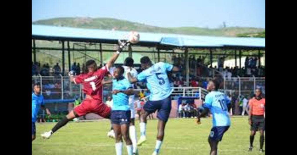 Niger Tornadoes clinch 2-0 away win to deepen Kano Pillars’ woes