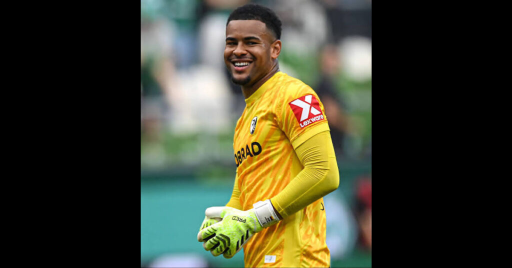 Atubolu’s Key Saves Earn Freiburg 0-0 Draw With Gladbach