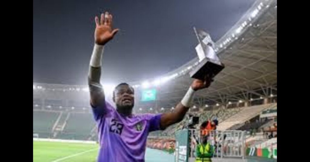 Nwabali & Bamaiyi Earn Spots on 2025 CAF Awards Nomination List 2 Nwabali & Bamaiyi Earn Spots on 2025 CAF Awards Nomination List