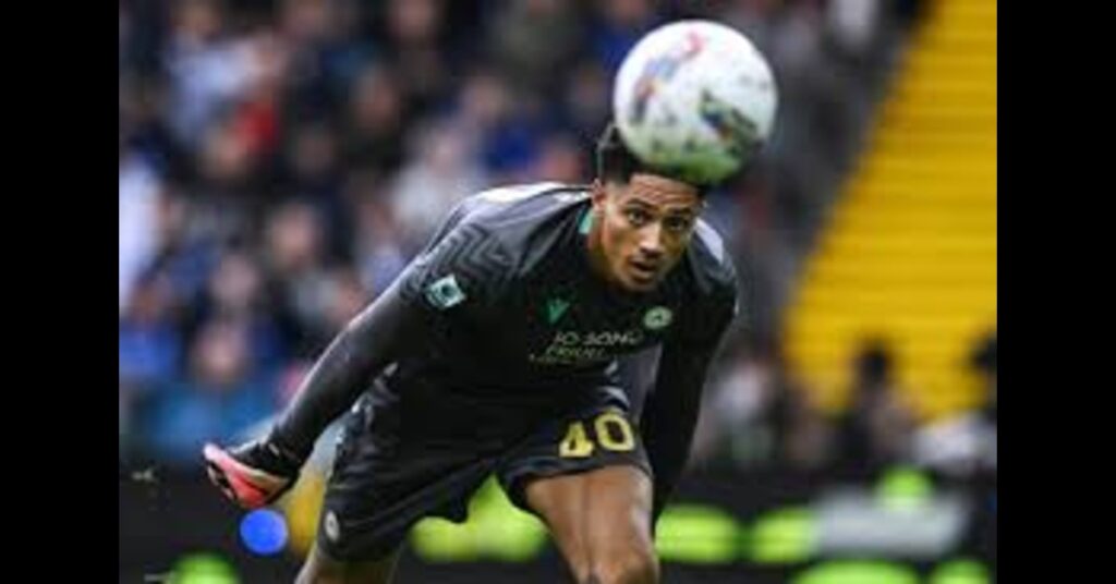 Okoye Returns After 148 Days in First Udinese Appearance Since Suspension