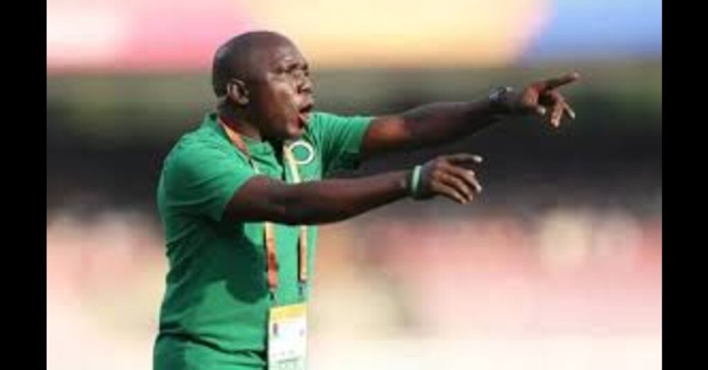 Olowookere Optimistic About Flamingos’ Prospects in Morocco