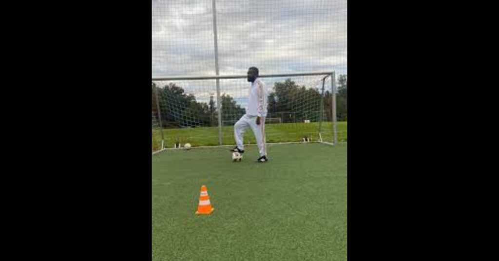 Nigeria’s Youth Football Must Be Built from the Ground Up, Foundation Insists