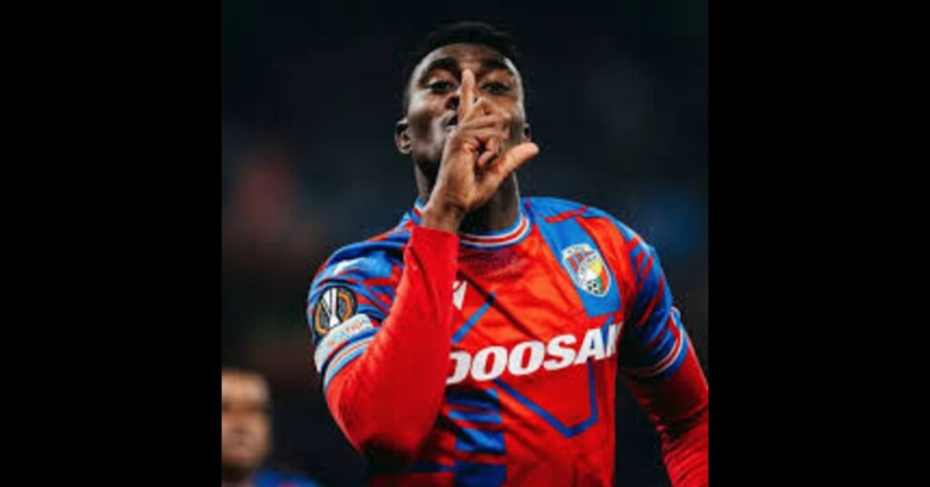 Durosinmi Nets Again as Viktoria Plzeň Secure Slim Away Victory