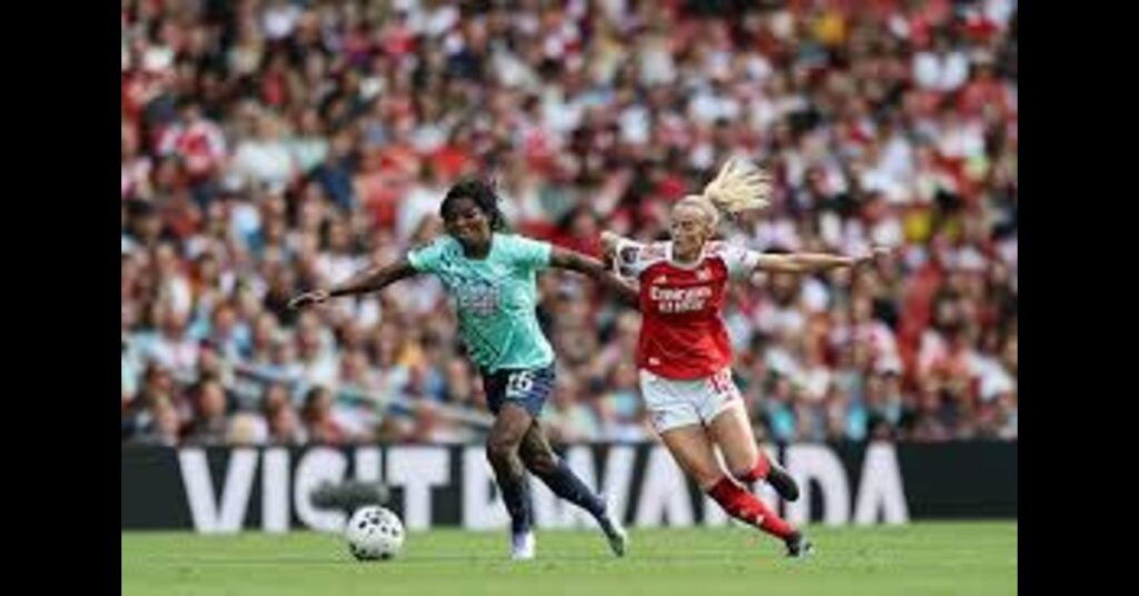 Rofiat Imuran Keeps Clean Sheet as London City Edge West Ham