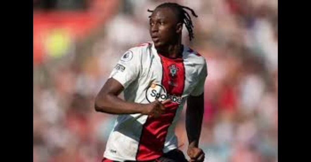 Southampton Boss Explains Why Joe Aribo Is Still Out of Squad
