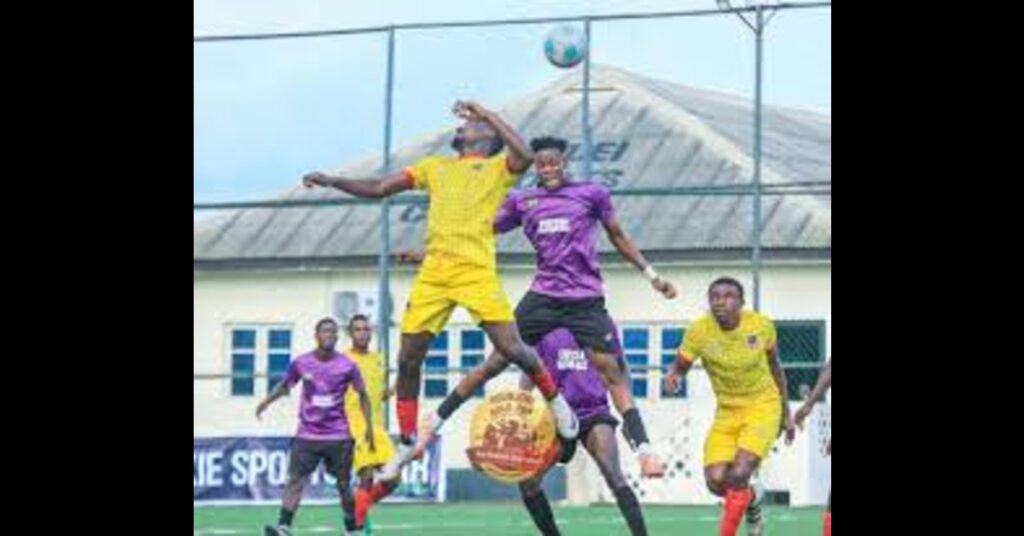 Sunshine Stars Shine Bright Lobi Stars Falter & Crown FC Hit Five at Gold Cup