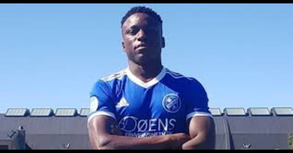 Russia‑based winger faces visa hurdle, may miss Super Eagles’ Lesotho tie