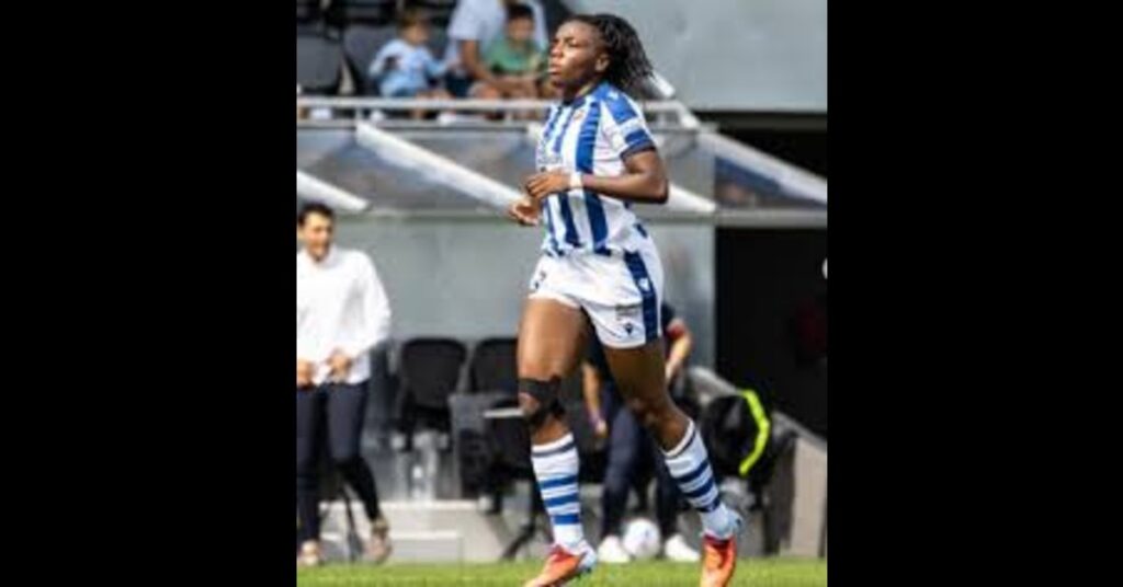 Tug of War Over Imade: Spain & Nigeria Both Courting Bayern Loanee 2 Tug of War Over Imade: Spain & Nigeria Both Courting Bayern Loanee