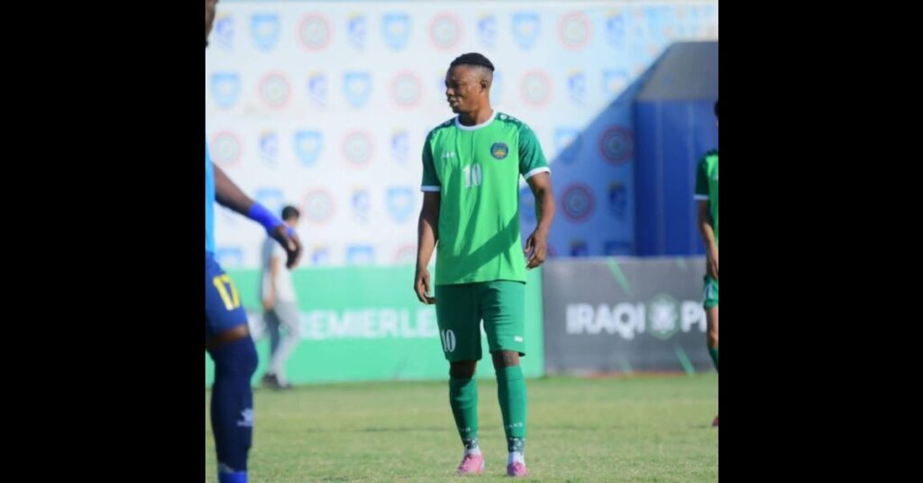 Al‑Hussein Claim Second Straight Win, Kamaru Adebari Impresses