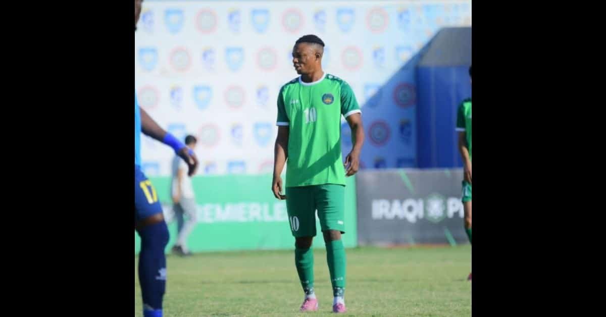 Al‑Hussein Claim Second Straight Win, Kamaru Adebari Impresses