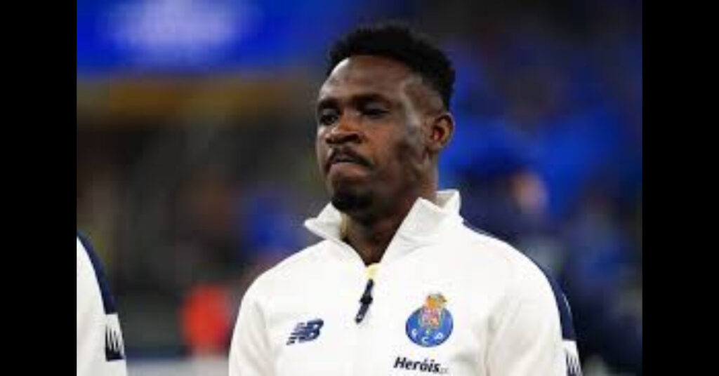 Zaidu Sanusi Recalled to Super Eagles as Injuries Force Defensive Shakeup