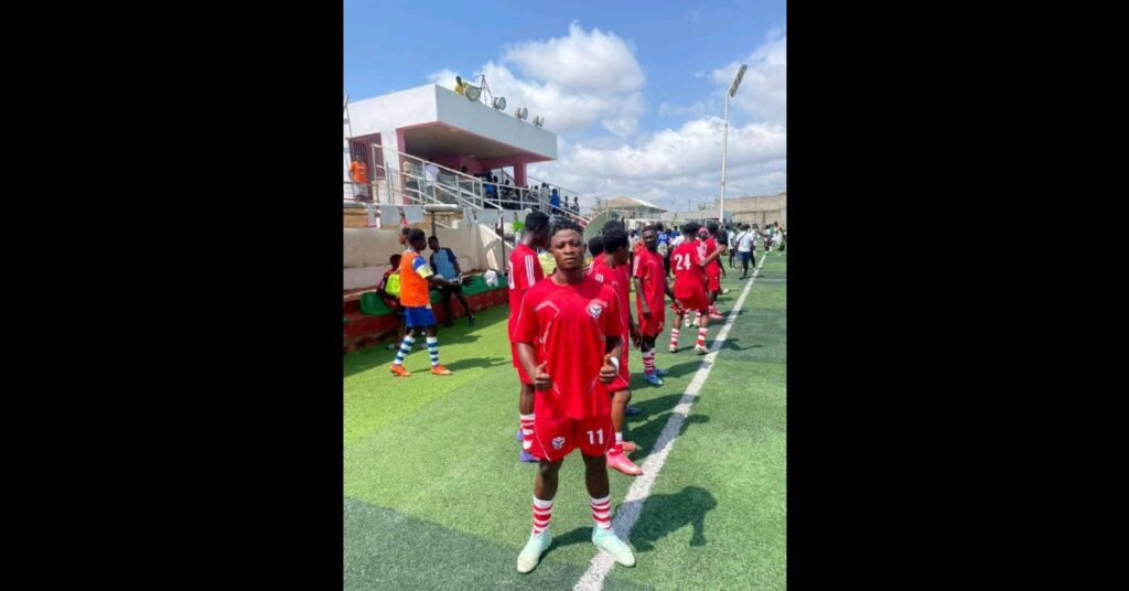 Ajumjum Emmzy Seals Move to Morjisco Kakraba, Hits Ground Running in Ghana