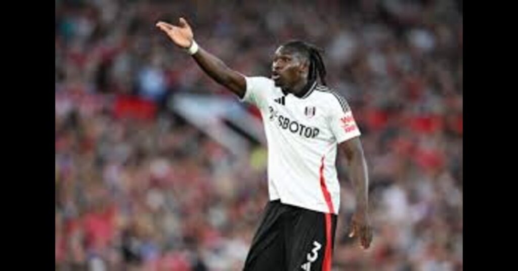 Bassey Admits Everton Made Life Tough for Fulham, Confirms Fitness Scan