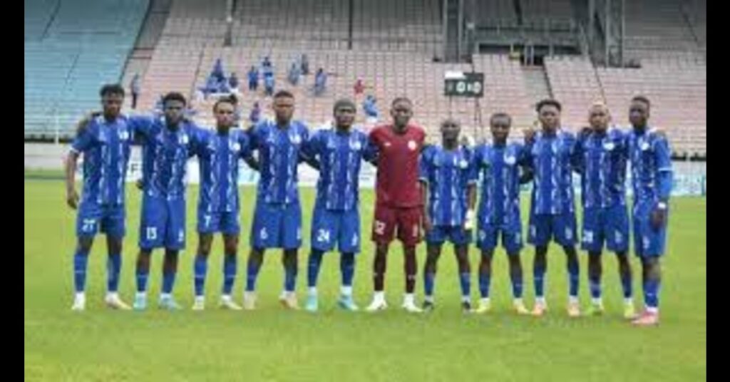 Rivers United Head to Egypt for Showdown with Pyramids FC 3 Rivers United Head to Egypt for Showdown with Pyramids FC