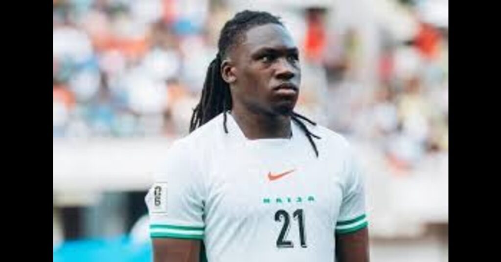 Bassey: World Cup Exit Painful But AFCON Is Now the Target