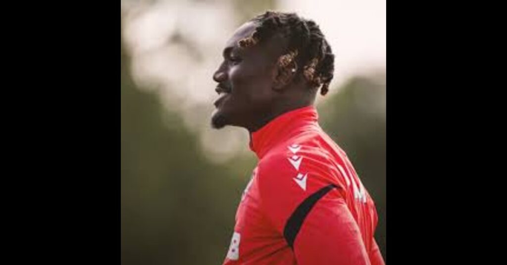 Crystal Palace Eye Early Return for Uche, Cut Loan Short 2 Crystal Palace Eye Early Return for Uche, Cut Loan Short