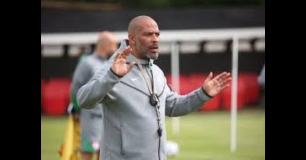 NFF Technical Committee to Meet Coach Chelle Over 2025 AFCON Squad