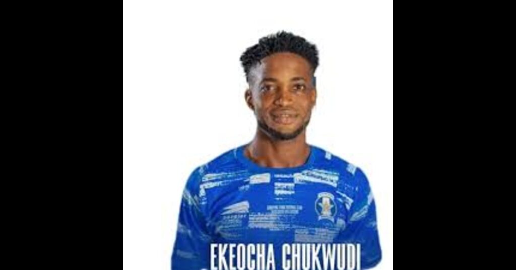 Ekeocha Chukwudi Finds the Net as 3SC Earns Home Draw with Katsina United