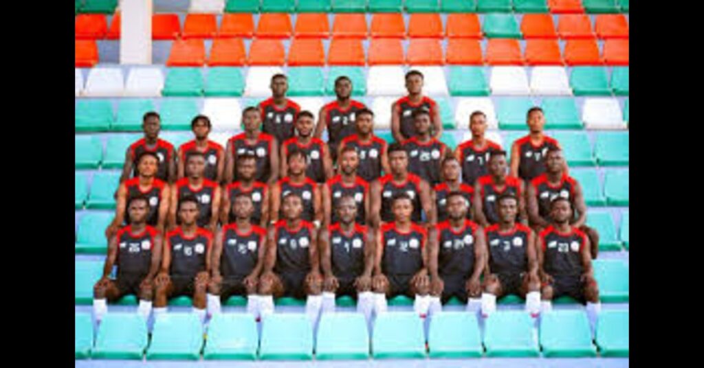 Ekiti United Unveil New Kits, Promise Fresh Start for 2025-26 Season