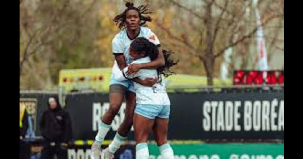 Okoronkwo Eyes Third Title of 2025 as AFC Toronto Chase NSL Crown