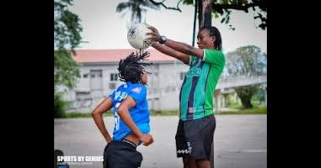 FC Robo Bolsters Coaching Staff with Former Falconets Star Fasilat Adeyemo 2 FC Robo Bolsters Coaching Staff with Former Falconets Star Fasilat Adeyemo