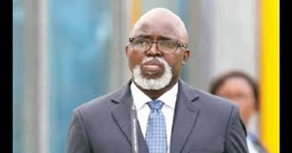 Ajibade Lays Blame on Pinnick, Demands Gusau’s Exit After World Cup Fiasco