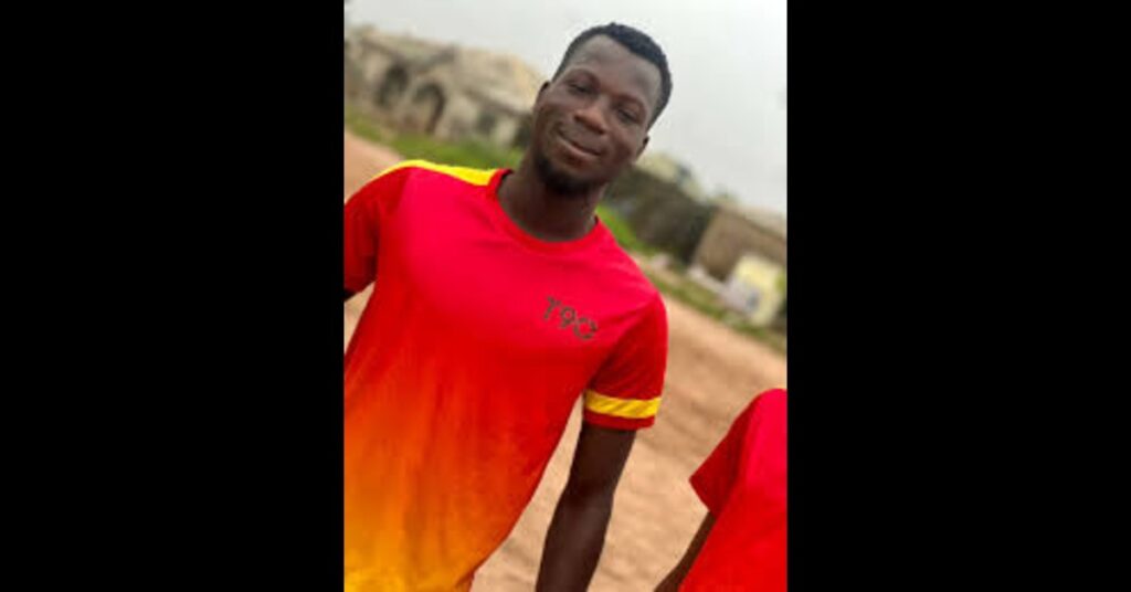 Farouk Adeleke’s Strike Seals Maximum Points for Onitigbo United Against MOA FC