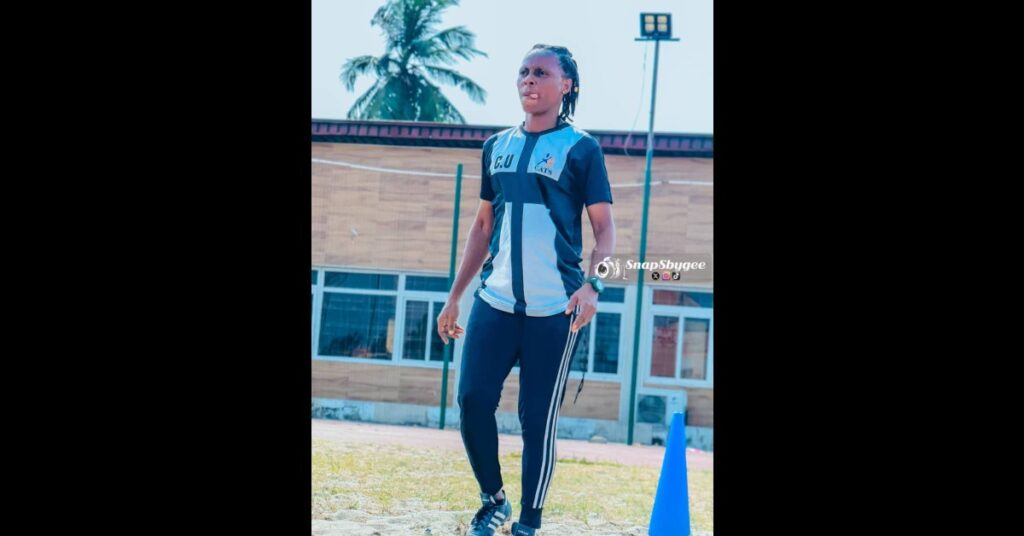 Chinasa Ukandu Praises High Standard of Women’s Football at AddBrand Cup 2025 2 Chinasa Ukandu Praises High Standard of Women’s Football at AddBrand Cup 2025