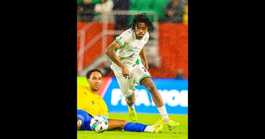 Fredrick Ruled Out of AFCON 2025 After Knee Injury Blow 3 Fredrick Ruled Out of AFCON 2025 After Knee Injury Blow