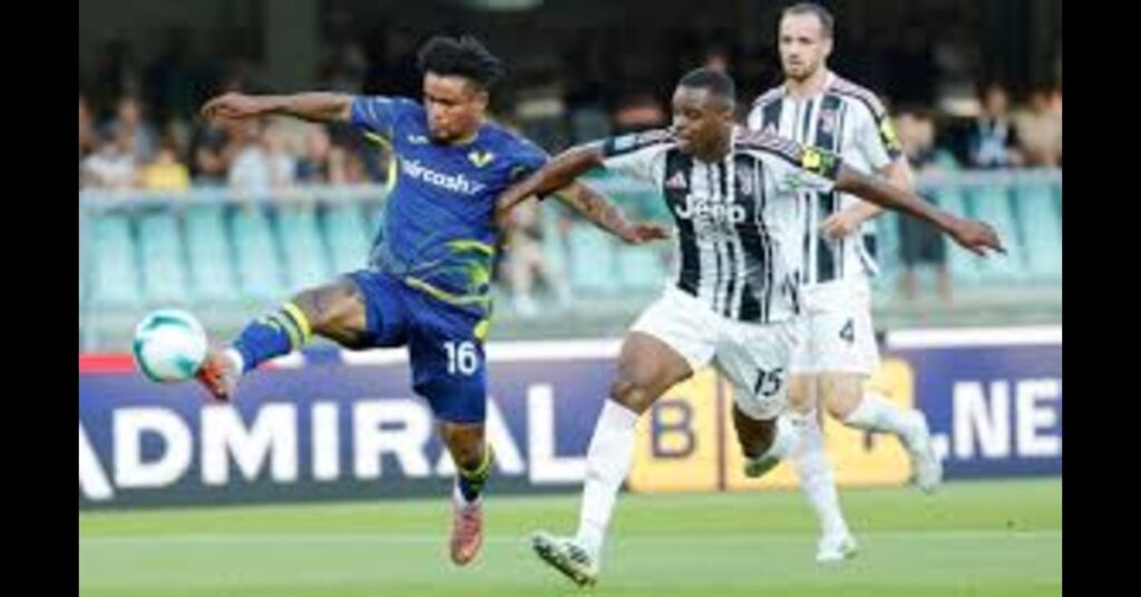 Gift Orbanโs Goal Disallowed by VAR as Pellagrino Brace Hands Verona Defeat 4 Gift Orbanโs Goal Disallowed by VAR as Pellagrino Brace Hands Verona Defeat