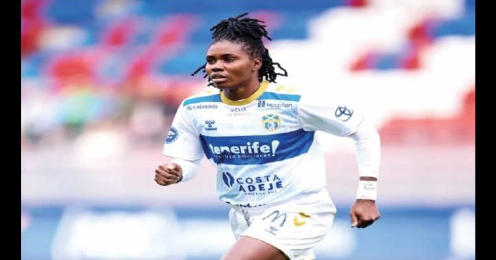 González Praises ‘Electric Chemistry’ Between Gift Monday and Kouassi After Spirit Win