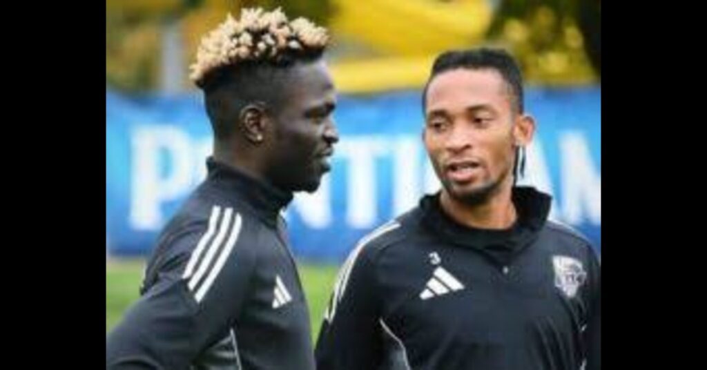 Emerging Super Eagles Prospects Wolfsberger AC Target First-Team Breakthrough 2 Emerging Super Eagles Prospects Wolfsberger AC Target First-Team Breakthrough