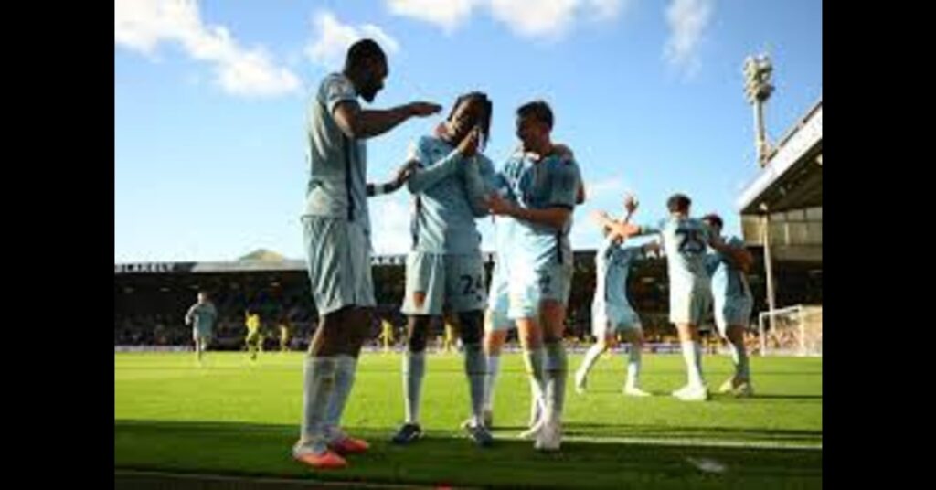 Ajayi Praised After Key Change Sparks Hull City Victory at Norwich