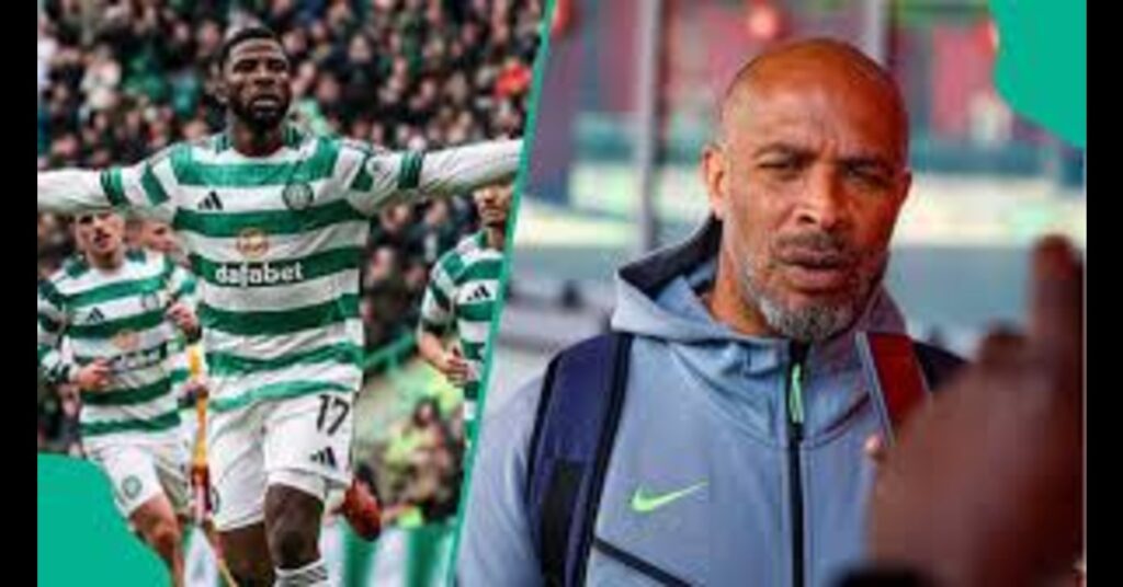 Iheanacho ruled out of Nigeria’s squad after final fitness test fails