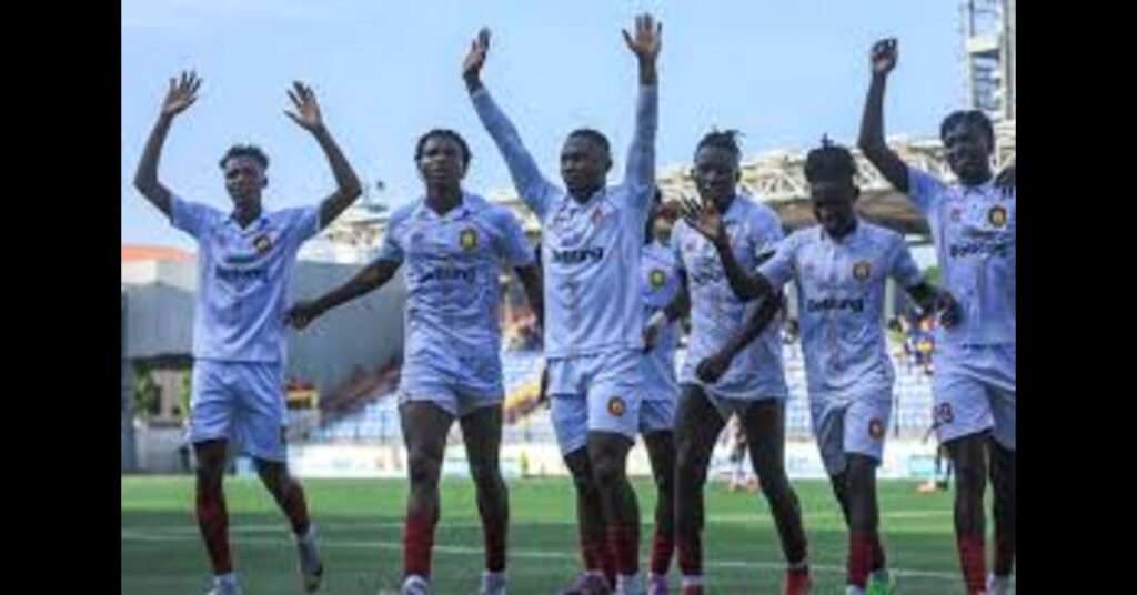 Ikorodu City Shock Warri Wolves While Abia Derby Ends in a Draw