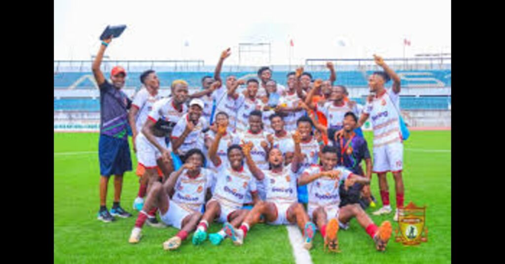 Ikorodu City boss Ozebagbe declares “only” three points will do against Kun Khalifat