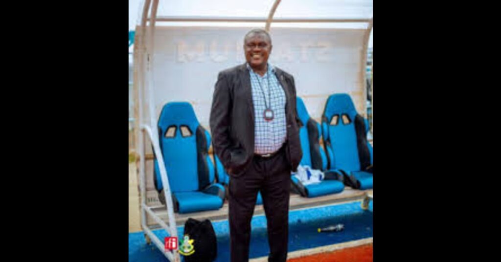 Kano Pillars Part Ways with Coach Ogenyi After Mutual Settlement