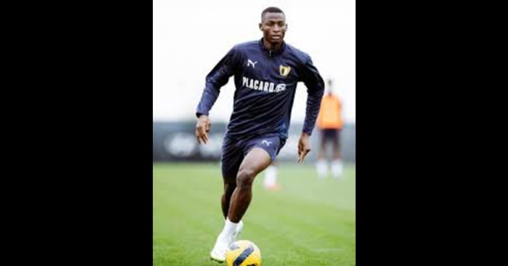 Kano-Born Striker Abubakar Scores Again for Famalicão U23 Despite Defeat 2 Kano-Born Striker Abubakar Scores Again for Famalicão U23 Despite Defeat