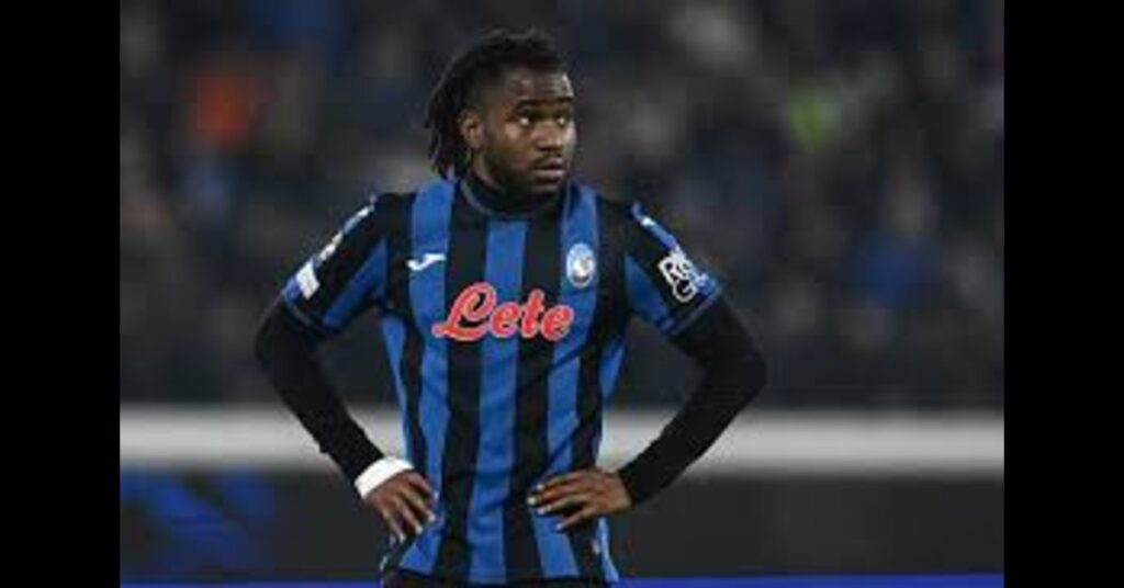 Lookman and Coach Clash as Osimhen’s Hat-Trick Lifts Galatasaray