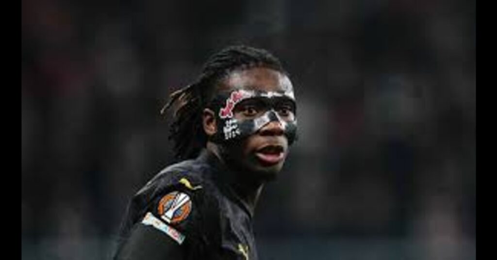 Slavia Coach Laments Absence of Igoh Ogbu Ahead of Arsenal Clash