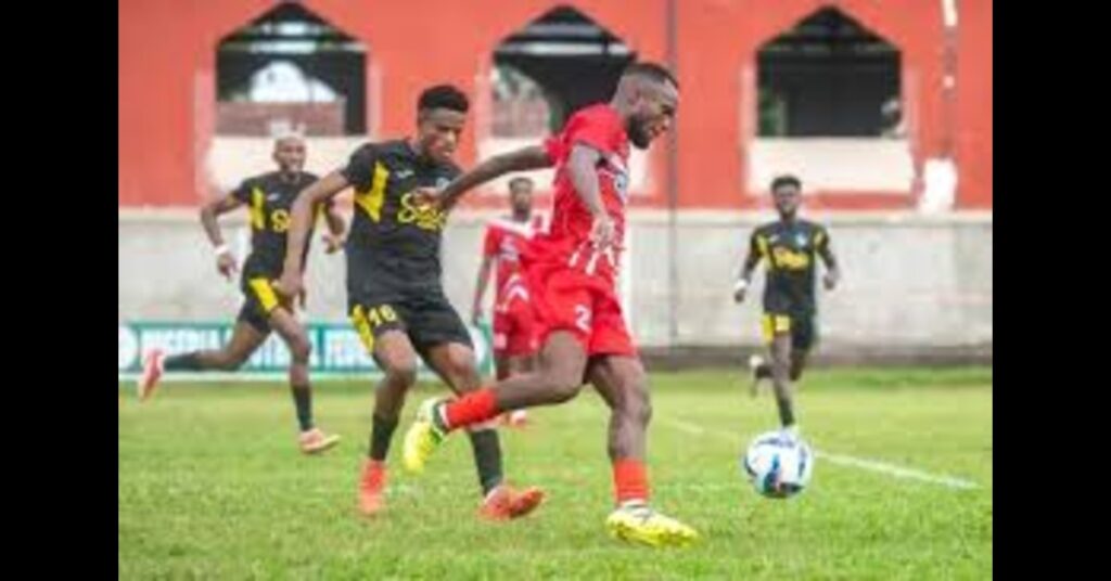 Eguma Satisfied With Enyimba’s Disciplined Draw at Abia Warriors 2 Eguma Satisfied With Enyimba’s Disciplined Draw at Abia Warriors