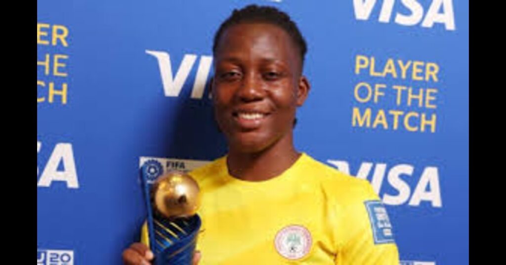 Nnadozie Determined to Win Silverware with Brighton