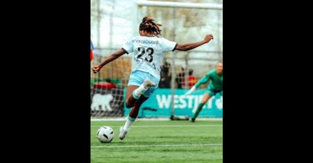 Okoronkwo Sparks AFC Toronto Win, Sets African Assist Record